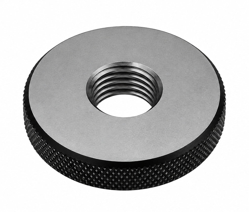 Insize NOGO Thread Ring Gauge M16X1.5 Series 4129-16RN - Twin Eagle Imports