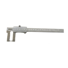 Insize Outside Point Vernier Caliper 0-150mm Range Series 1285-1501 - Twin Eagle Imports