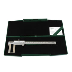 Insize Outside Point Vernier Caliper 0-150mm Range Series 1285-1501 - Twin Eagle Imports