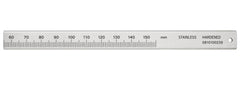 Insize Outside Point Vernier Caliper 0-150mm Range Series 1285-1501 - Twin Eagle Imports