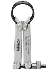 Insize Outside Spring Caliper 0-210mm Range Series 7262-200 - Twin Eagle Imports