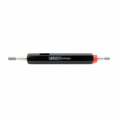 Insize Plus Metric Thread Plug Gauge M2.5 x 0.45 Range Series 4641-2D5 - Twin Eagle Imports
