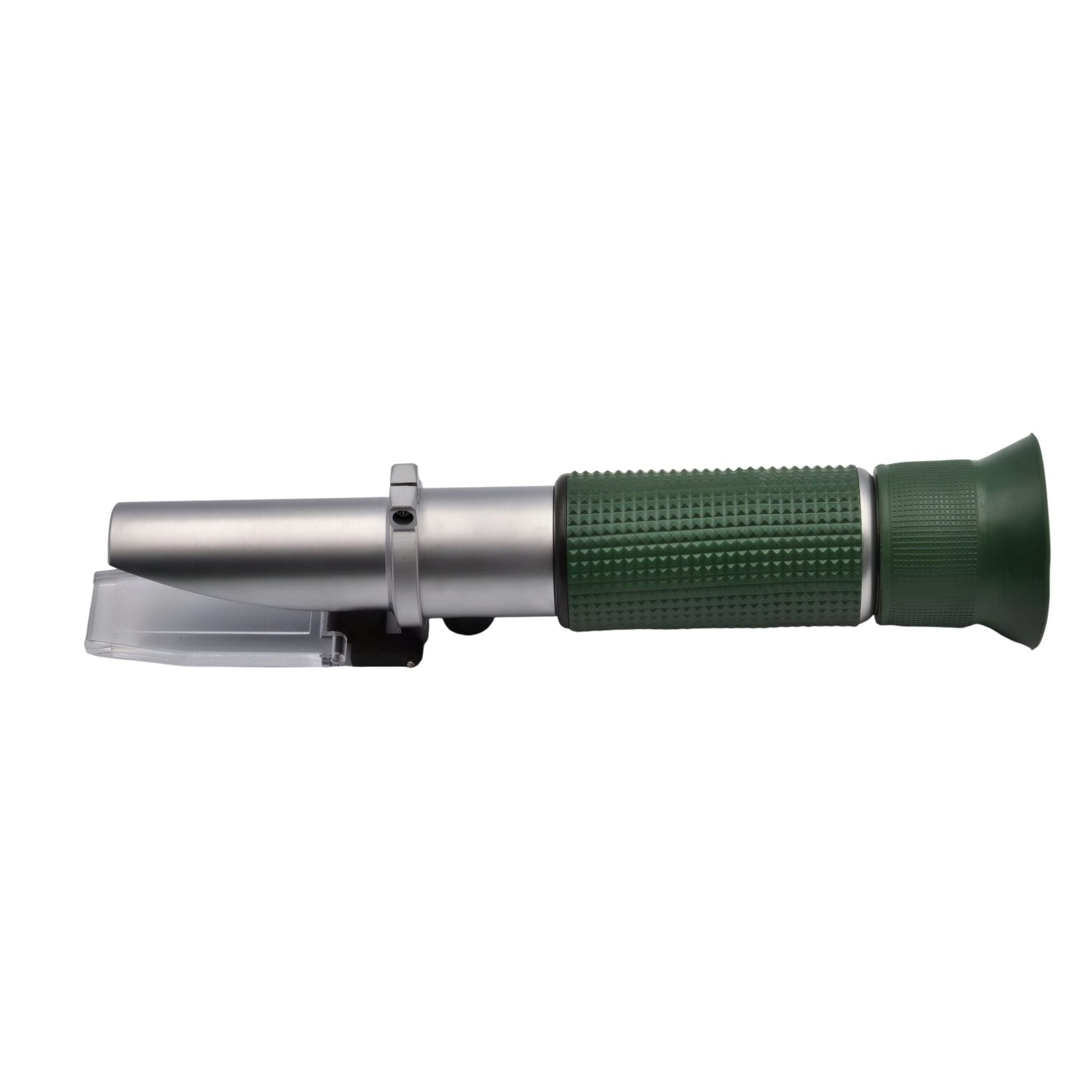 Insize Portable Refractometer 0-32% Brix Coolant Tester ISQ-RM30 - Twin Eagle Imports