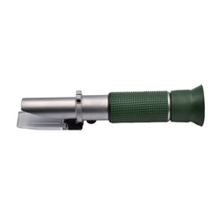 Insize Portable Refractometer 0-32% Brix Coolant Tester ISQ-RM30 - Twin Eagle Imports