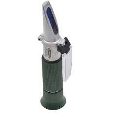 Insize Portable Refractometer 0-32% Brix Coolant Tester ISQ-RM30 - Twin Eagle Imports