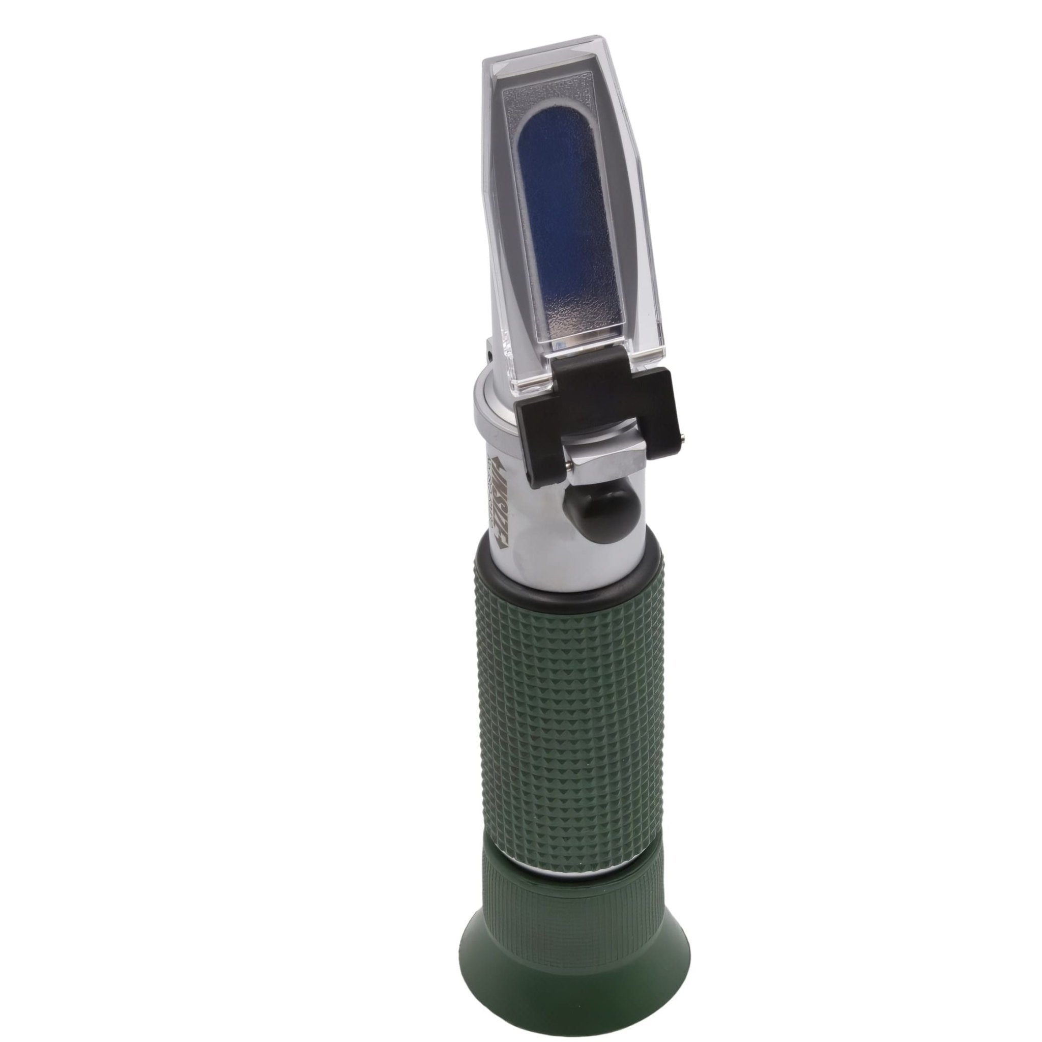 Insize Portable Refractometer 0-32% Brix Coolant Tester ISQ-RM30 - Twin Eagle Imports