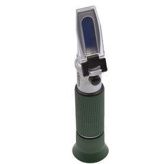 Insize Portable Refractometer 0-32% Brix Coolant Tester ISQ-RM30 - Twin Eagle Imports