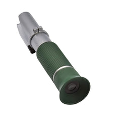 Insize Portable Refractometer 0-32% Brix Coolant Tester ISQ-RM30 - Twin Eagle Imports