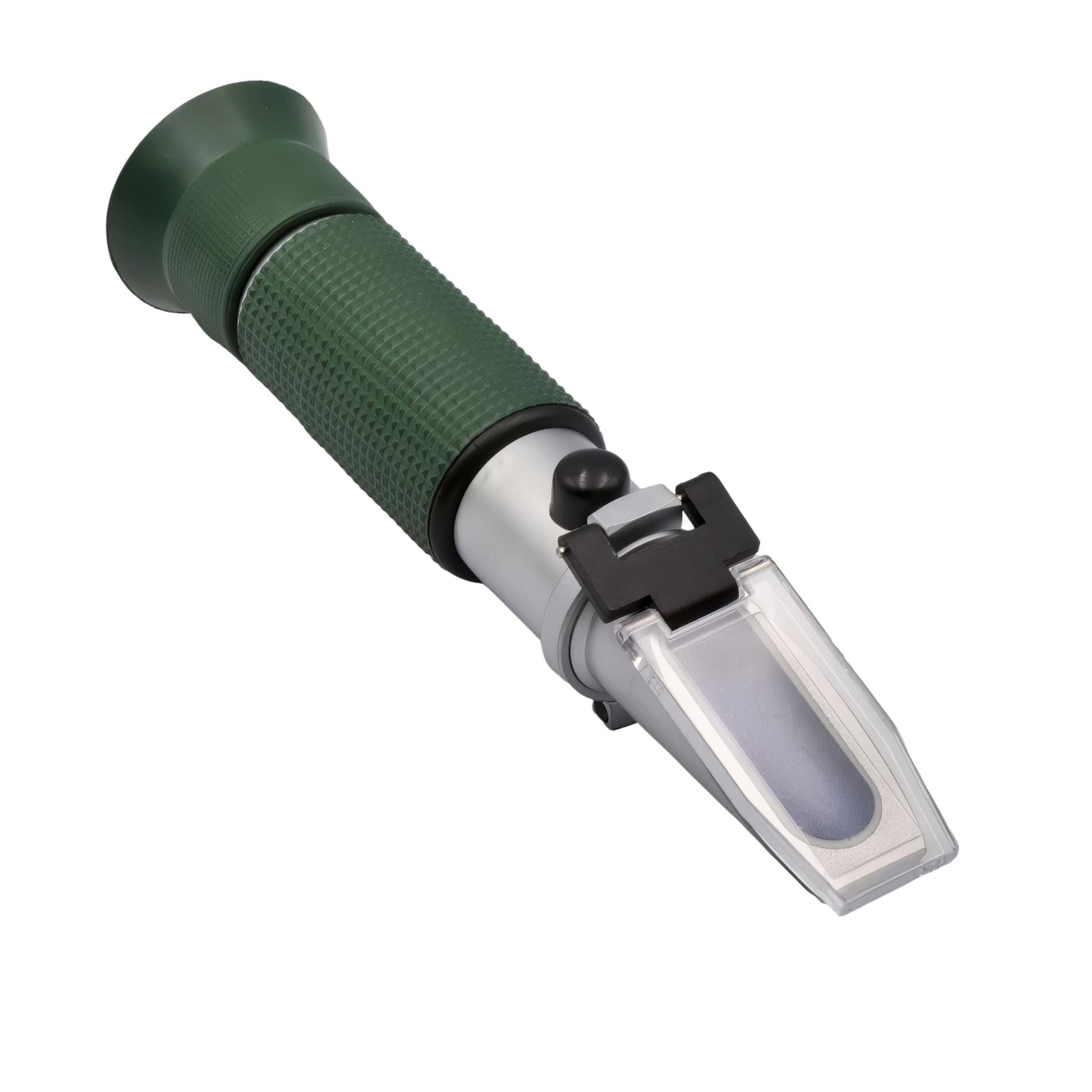 Insize Portable Refractometer 0-32% Brix Coolant Tester ISQ-RM30 - Twin Eagle Imports