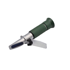 Insize Portable Refractometer 0-32% Brix Coolant Tester ISQ-RM30 - Twin Eagle Imports