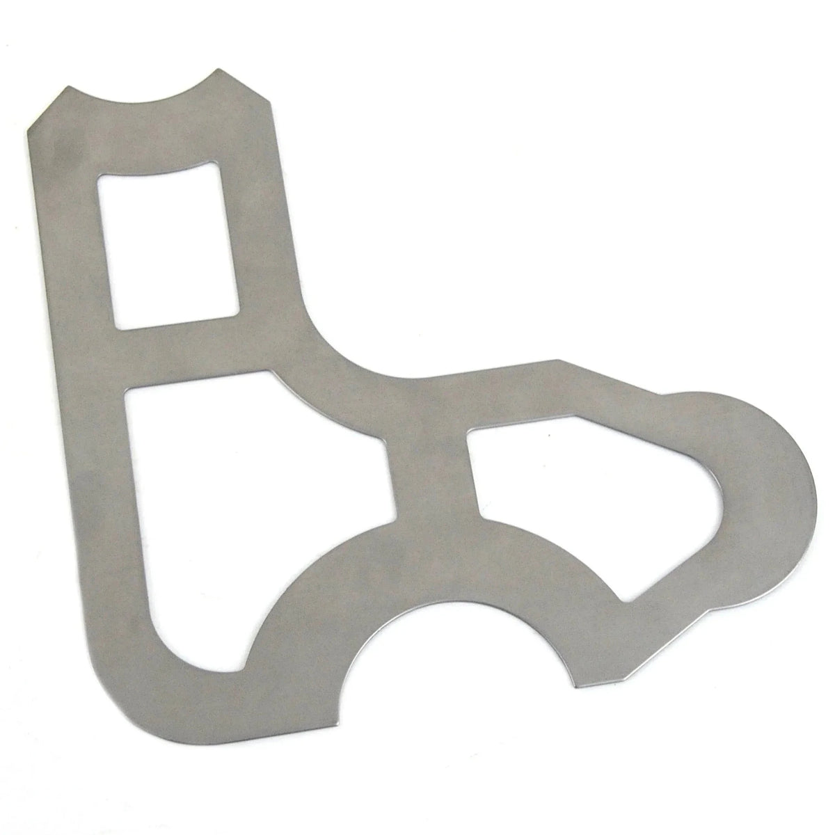 Insize Radius Gauge Set 1-1/16"–1-1/2" Range Series 4804-8E1 - Twin Eagle Imports