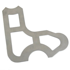 Insize Radius Gauge Set 1-1/16"–1-1/2" Range Series 4804-8E1 - Twin Eagle Imports