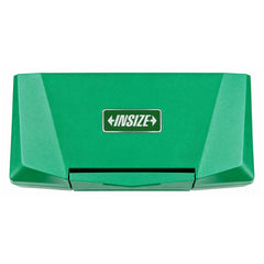 Insize Ratchet Stop Type Outside Micrometer 0-25mm Range Series 3210-25A - Twin Eagle Imports