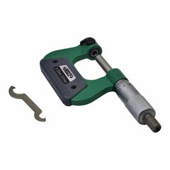 Insize Screw Thread Micrometer 0-25mm Range Series 3281-25A - Twin Eagle Imports