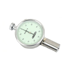 Insize Shore Durometer D 20–90HD with Peak Indicator ISH-SDM - Twin Eagle Imports
