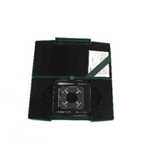 Insize Shot & Grit Blasting Surface Roughness Specimen Series ISR-CS018 - Twin Eagle Imports