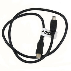 Insize SPC Cable for Electronic Calipers & Depth Gages (20″) Series 7304-3 - Twin Eagle Imports