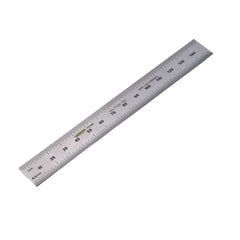 Insize Stainless Steel Ruler 150mm Metric Rule Series 7122-150 - Twin Eagle Imports