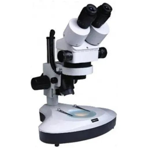 Insize Stereo Zoom Microscope 7-45X Magnification Series ISM-ZS45-P - Twin Eagle Imports