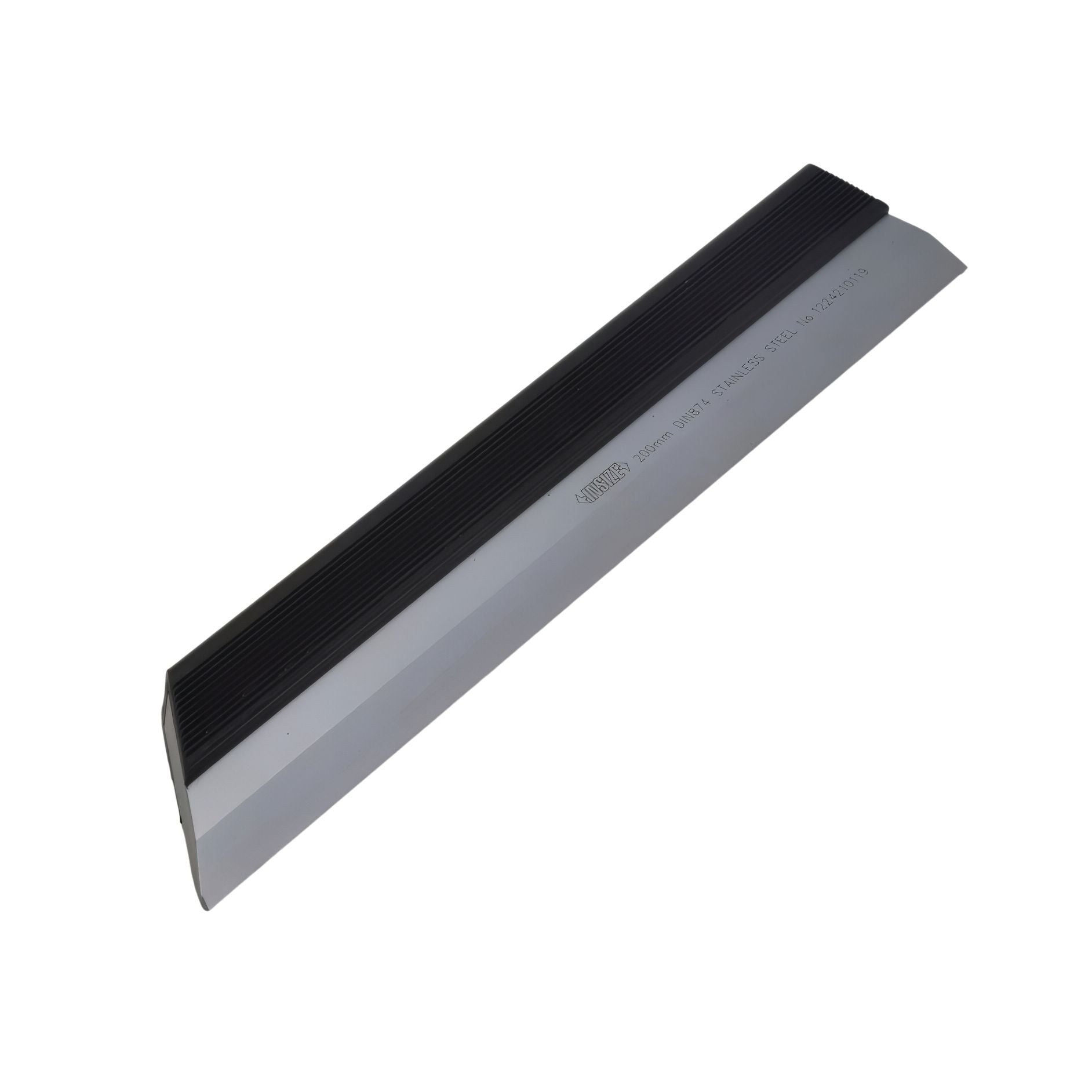 Insize Straight Edge 200mm Range Series 4700-200 - Twin Eagle Imports