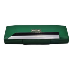 Insize Straight Edge 200mm Range Series 4700-200 - Twin Eagle Imports