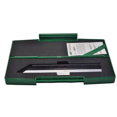 Insize Straight Edge 200mm Range Series 4700-200 - Twin Eagle Imports