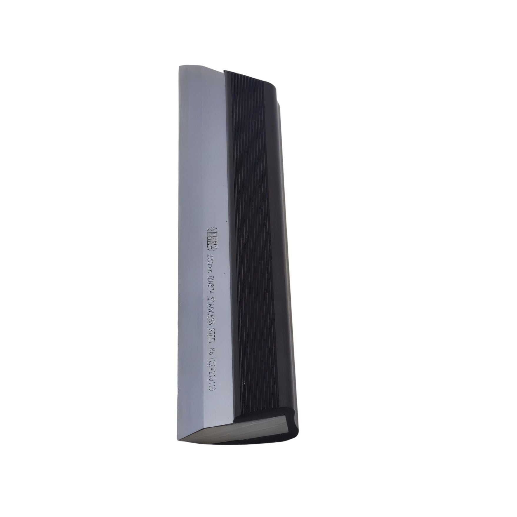 Insize Straight Edge 200mm Range Series 4700-200 - Twin Eagle Imports