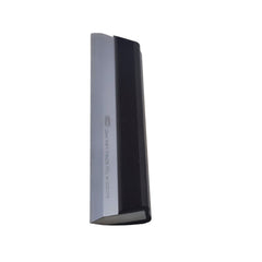 Insize Straight Edge 200mm Range Series 4700-200 - Twin Eagle Imports