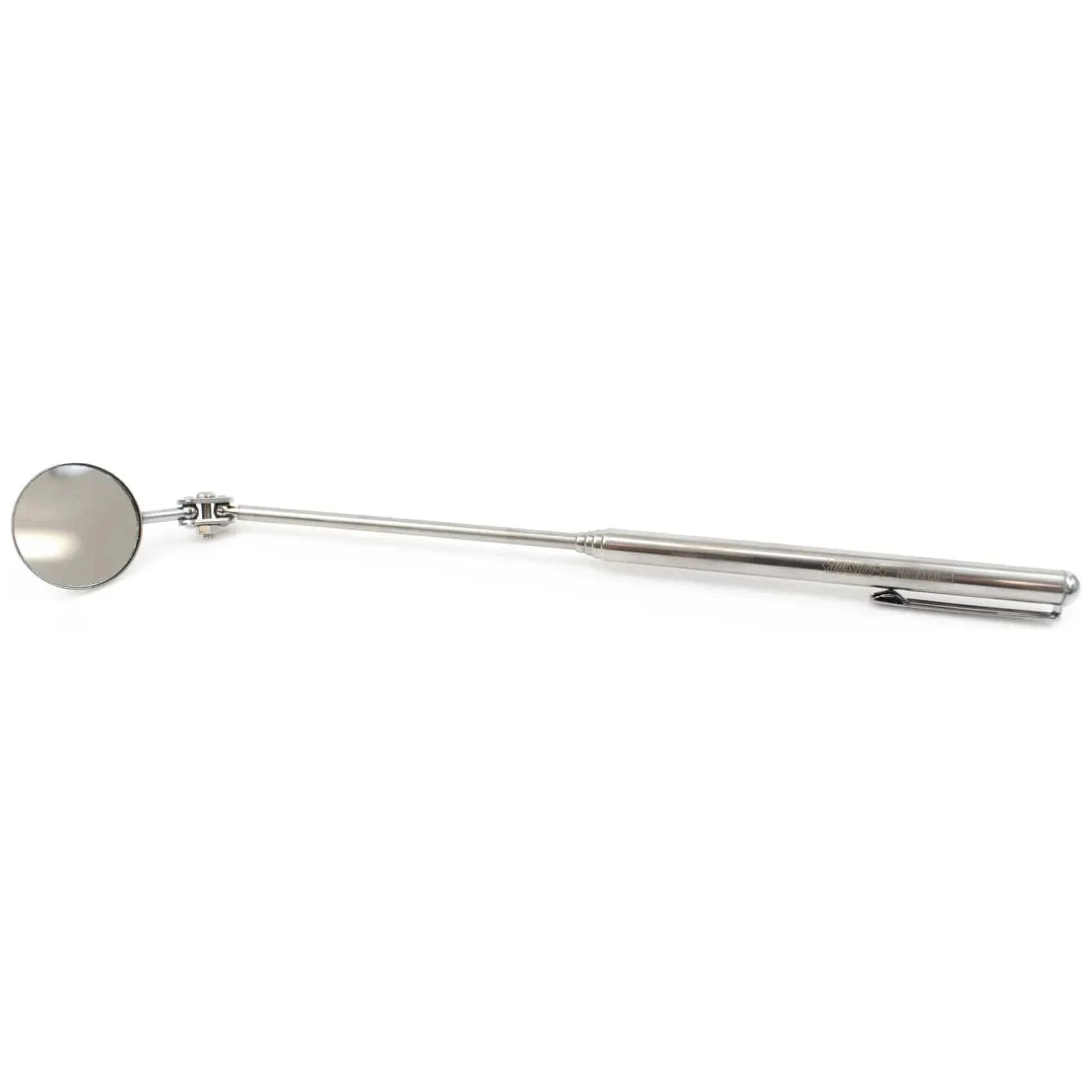 Insize Telescoping Inspection Mirror Ø32mm Series 7160-1 - Twin Eagle Imports