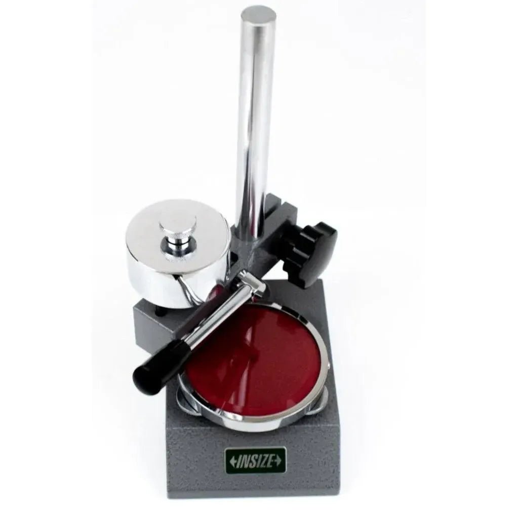 Insize Test Stand for Shore Durometers ISH-STD - Twin Eagle Imports