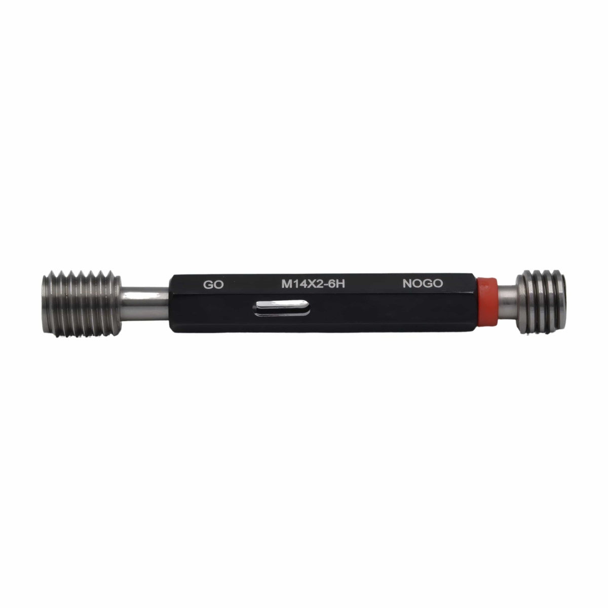 Insize Thread GO NOGO Plug Gauge M14x2mm Series 4130-14 - Twin Eagle Imports