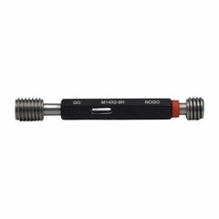Insize Thread GO NOGO Plug Gauge M14x2mm Series 4130-14 - Twin Eagle Imports
