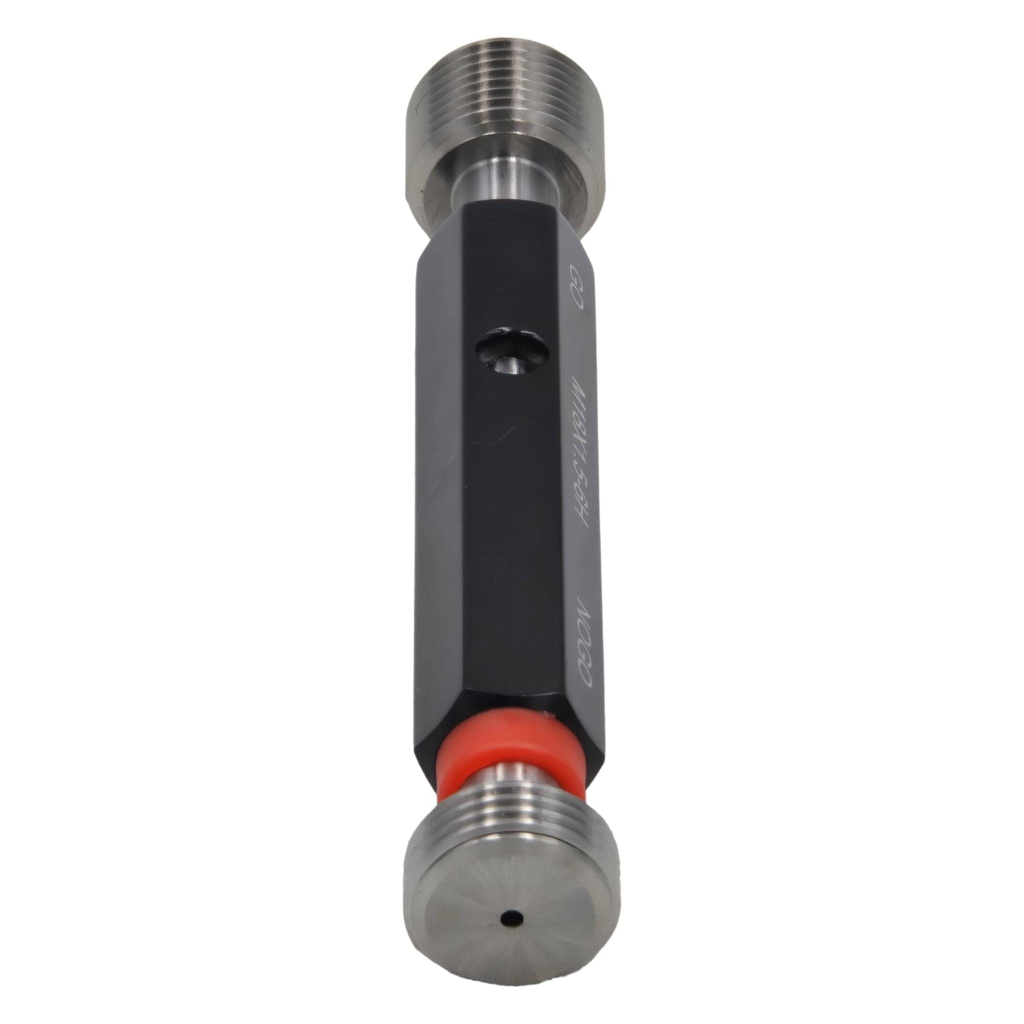 Insize Thread GO NOGO Plug Gauge M18x1.5mm Series 4139-18R - Twin Eagle Imports
