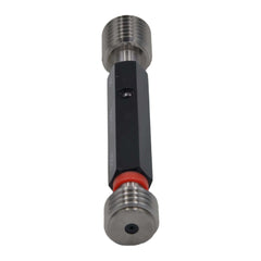 Insize Thread GO NOGO Plug Gauge M24x3mm Series 4130-24 - Twin Eagle Imports
