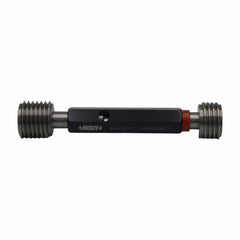 Insize Thread GO NOGO Plug Gauge M27x3mm Series 4130-27 - Twin Eagle Imports