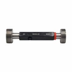 Insize Thread GO NOGO Plug Gauge M39x2mm Series 4139-39T - Twin Eagle Imports
