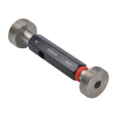 Insize Thread GO NOGO Plug Gauge M39x2mm Series 4139-39T - Twin Eagle Imports