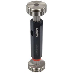 Insize Thread GO NOGO Plug Gauge M39x2mm Series 4139-39T - Twin Eagle Imports