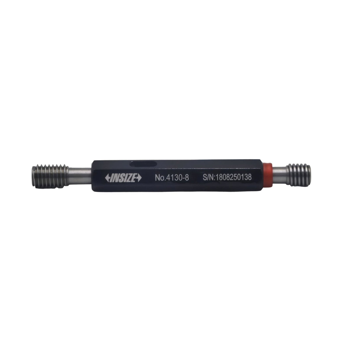 Insize Thread GO NOGO Plug Gauge M8X1.25mm series 4130-8 - Twin Eagle Imports