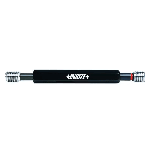 Insize Thread Plug Gage 1/4-20 UNC Class 2B Series 4643-1B1 - Twin Eagle Imports