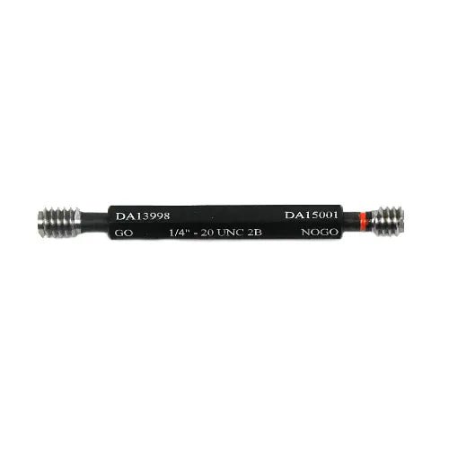 Insize Thread Plug Gage 1/4-20 UNC Class 2B Series 4643-1B1 - Twin Eagle Imports