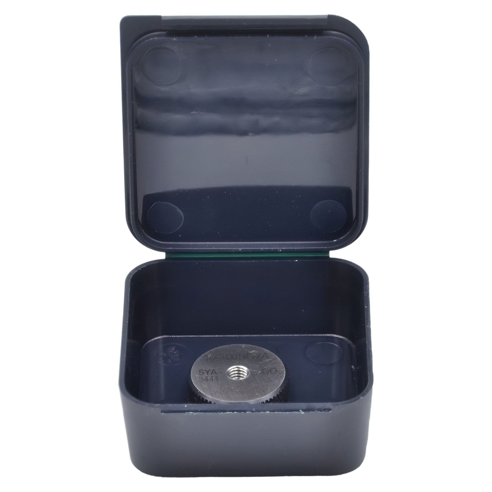 Insize Thread Ring Gauge 10"-32 UNF Series - 4633-102 - Twin Eagle Imports