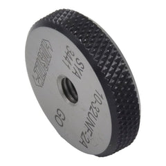 Insize Thread Ring Gauge 10"-32 UNF Series - 4633-102 - Twin Eagle Imports