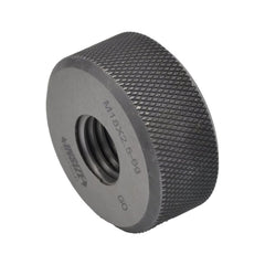 Insize Thread Ring Gauge M18X2.5-6g Series 4120-18 - Twin Eagle Imports