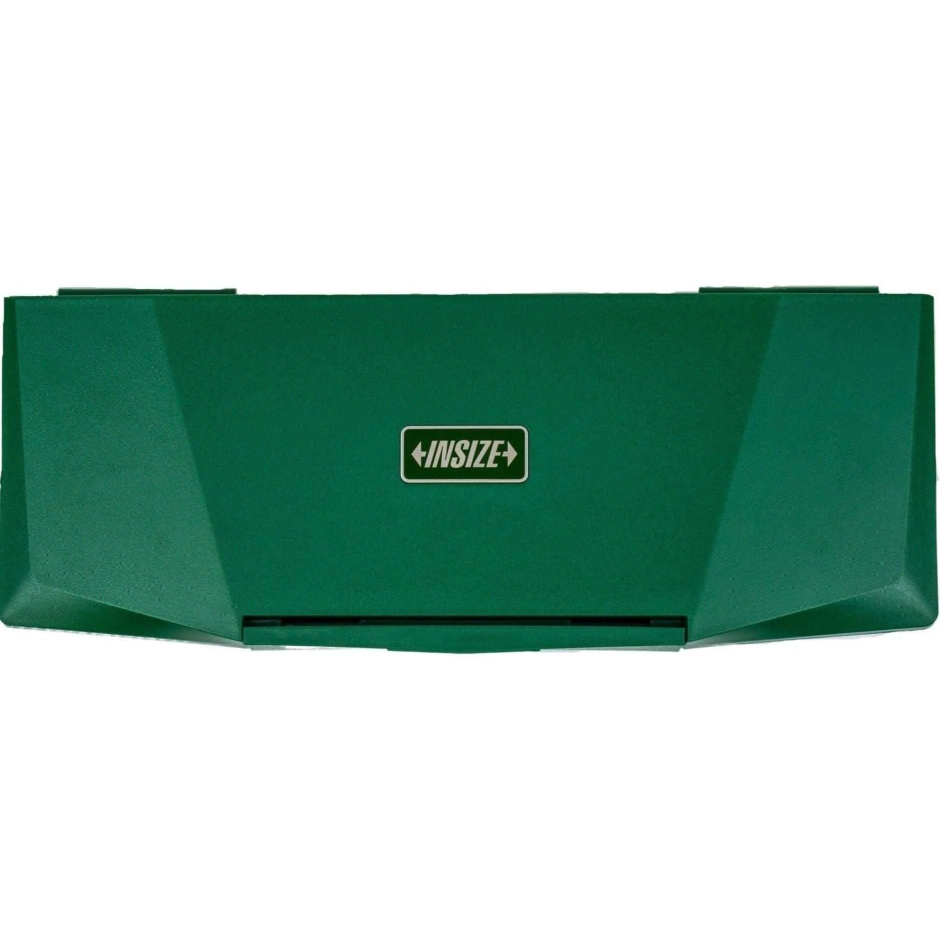 Insize Vernier Depth Gauge 0-200mm Range Series 1247-200 - Twin Eagle Imports