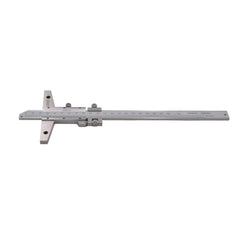 Insize Vernier Depth Gauge 0-200mm Range Series 1249-200 - Twin Eagle Imports