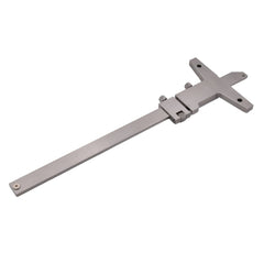 Insize Vernier Depth Gauge 0-200mm Range Series 1249-200 - Twin Eagle Imports