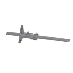 Insize Vernier Depth Gauge 0-200mm Range Series 1249-200 - Twin Eagle Imports