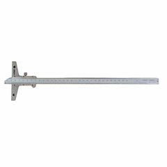 Insize Vernier Depth Gauge 0-300mm Range Series 1247-300 - Twin Eagle Imports