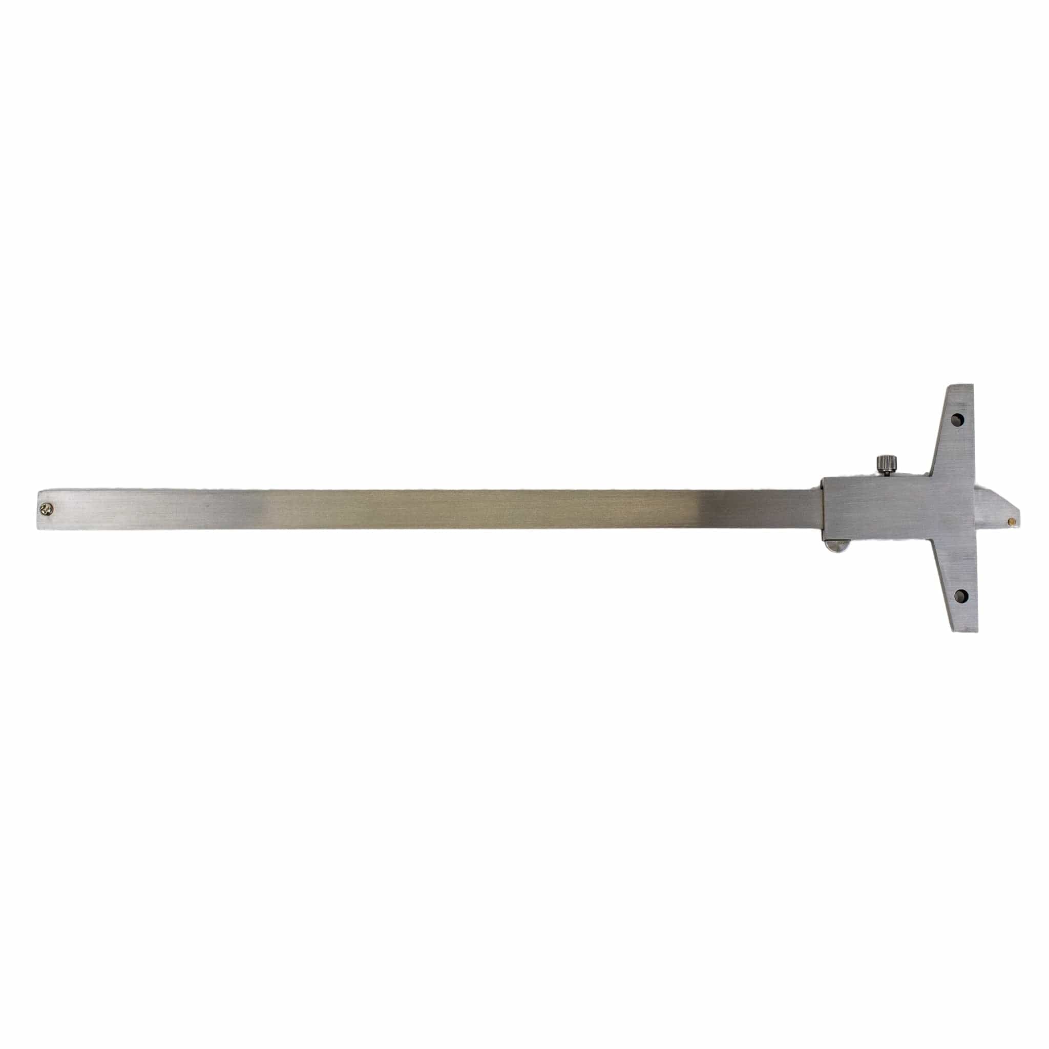 Insize Vernier Depth Gauge 0-300mm Range Series 1247-300 - Twin Eagle Imports